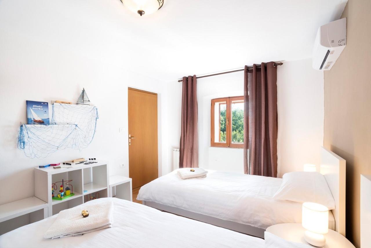 Boutique House Rustikana By Locap Group Izola Exterior foto