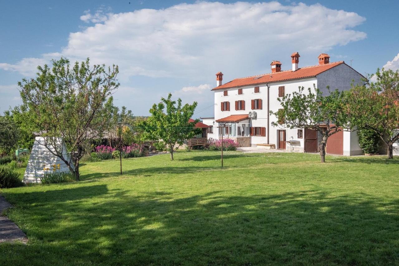 Boutique House Rustikana By Locap Group Izola Exterior foto