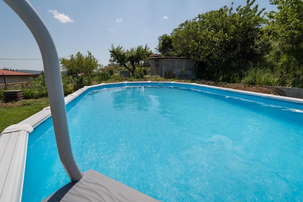 Boutique House Rustikana By Locap Group Izola Exterior foto